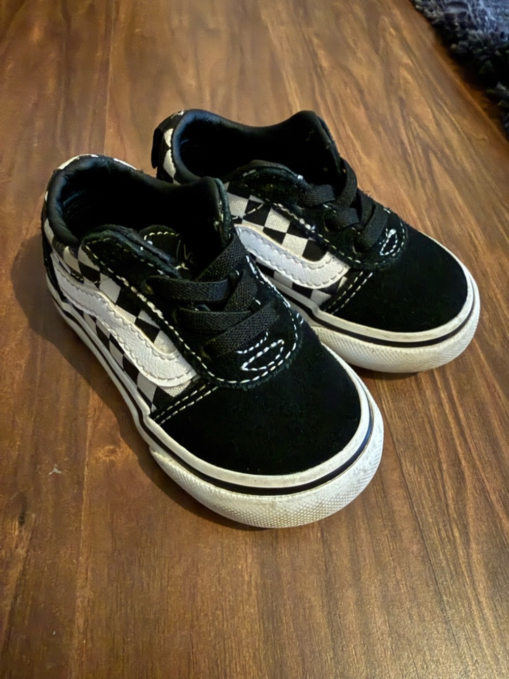 Vans Sneakers